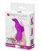 Pretty Love - Bunny Vinger Vibrator-Laced-up.nl
