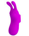 Pretty Love - Bunny Vinger Vibrator-Laced-up.nl