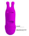 Pretty Love - Bunny Vinger Vibrator-Laced-up.nl