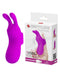 Pretty Love - Bunny Vinger Vibrator-Laced-up.nl