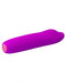 Pretty Love - Burke Mini Vibrator - Roze-Laced-up.nl