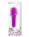 Pretty Love - Burke Mini Vibrator - Roze-Laced-up.nl