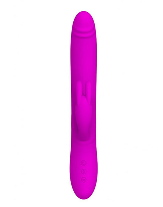 Pretty Love - Byron - Rabbit Vibrator-Laced-up.nl