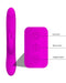 Pretty Love - Byron - Rabbit Vibrator-Laced-up.nl