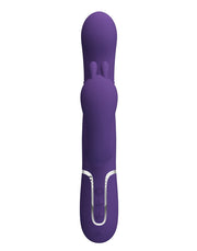 Pretty Love - Cammy - Triple Vibrator - Paars-Erotiekvoordeel.nl