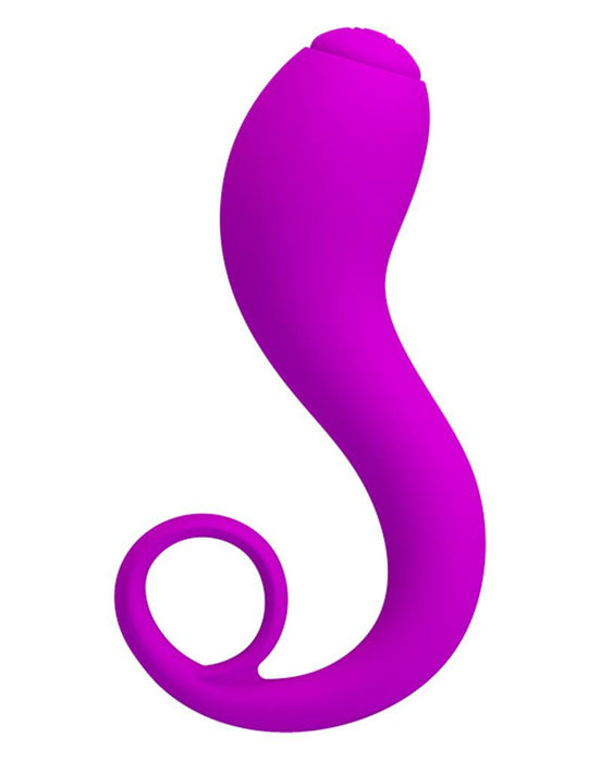 Pretty Love - Carl Vibrator-Laced-up.nl