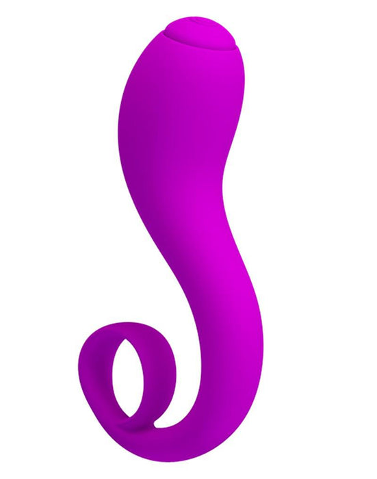 Pretty Love - Carl Vibrator-Laced-up.nl