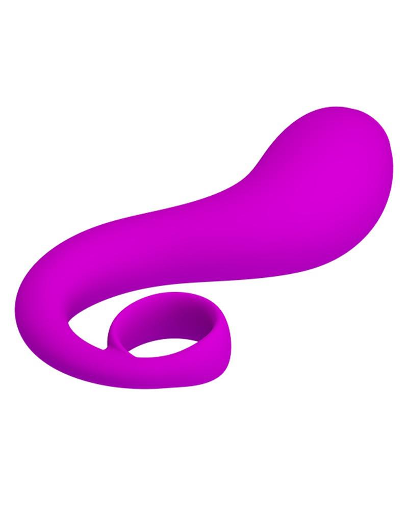 Pretty Love - Carl Vibrator-Laced-up.nl
