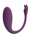 Pretty Love - Catalina - Draagbare Vibrator met App-bediening - Paars-Laced-up.nl