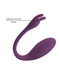 Pretty Love - Catalina - Draagbare Vibrator met App-bediening - Paars-Laced-up.nl