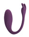 Pretty Love - Catalina - Draagbare Vibrator met App-bediening - Paars-Laced-up.nl