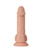 Pretty Love - Catoblepas - Realistische Dildo - 20.6 x 4.4 cm - Lichte Huidskleur-Laced-up.nl