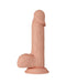 Pretty Love - Catoblepas - Realistische Dildo - 20.6 x 4.4 cm - Lichte Huidskleur-Laced-up.nl