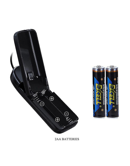 Pretty Love - Catoblepas - Realistische Vibrerende Dildo - Lengte 206 mm - Met Afstandsbediening - Lichte Huidskleur - Geeft Levensechte Ervaring-Laced-up.nl