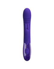 Pretty Love - Cerberus Youth - Rabbit Vibrator - Paars-Laced-up.nl