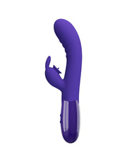 Pretty Love - Cerberus Youth - Rabbit Vibrator - Paars-Laced-up.nl