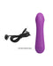 Pretty Love - Cetus - G-spot Vibrator - Paars-Laced-up.nl