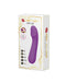 Pretty Love - Cetus - G-spot Vibrator - Paars-Laced-up.nl