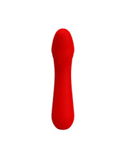 Pretty Love - Cetus - G-spot Vibrator - Rood-Laced-up.nl