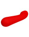 Pretty Love - Cetus - G-spot Vibrator - Rood-Laced-up.nl