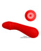 Pretty Love - Cetus - G-spot Vibrator - Rood-Laced-up.nl