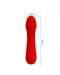 Pretty Love - Cetus - G-spot Vibrator - Rood-Laced-up.nl