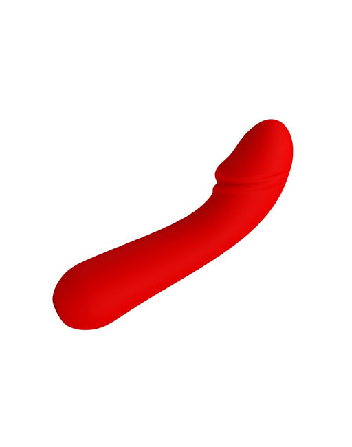 Pretty Love - Cetus - G-spot Vibrator - Rood-Laced-up.nl