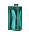 Pretty Love - Cetus - G-spot Vibrator - Turquoise-Laced-up.nl