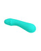Pretty Love - Cetus - G-spot Vibrator - Turquoise-Laced-up.nl