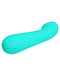 Pretty Love - Cetus - G-spot Vibrator - Turquoise-Laced-up.nl