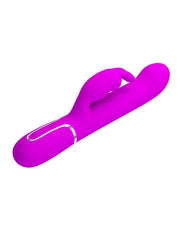 Pretty Love - Coale - Rabbit Vibrator - Dieproze-laced-up.nl
