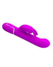 Pretty Love - Coale - Rabbit Vibrator - Dieproze-laced-up.nl