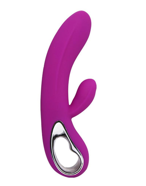 Pretty Love - Conrad - Rabbit Vibrator-Erotiekvoordeel.nl