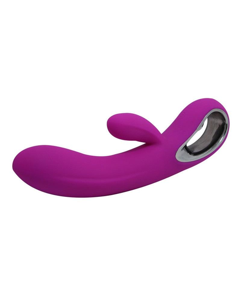 Pretty Love - Conrad - Rabbit Vibrator-Erotiekvoordeel.nl