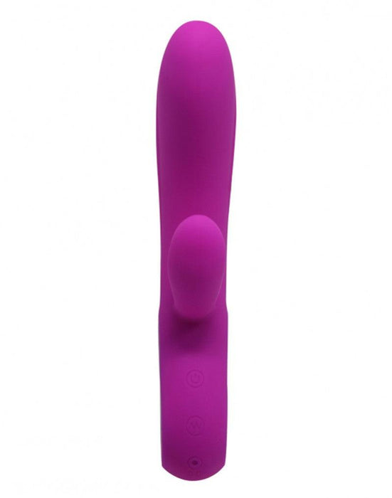 Pretty Love - Conrad - Rabbit Vibrator-Laced-up.nl