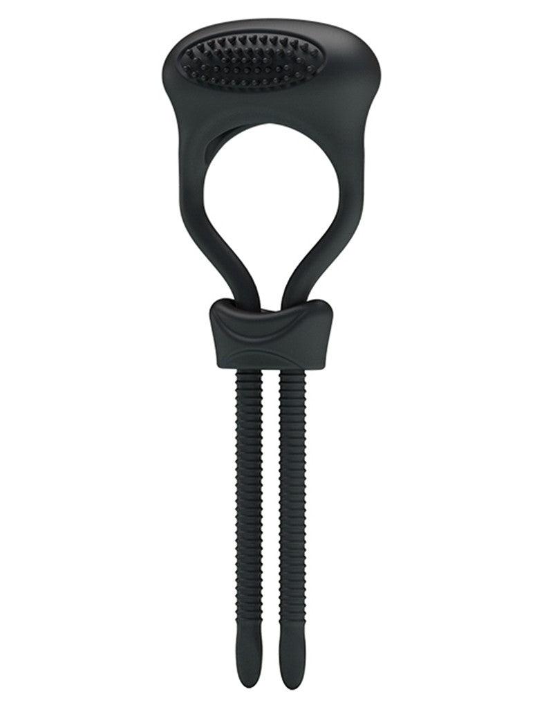 Pretty Love - Curitis - Cockstrap-Laced-up.nl