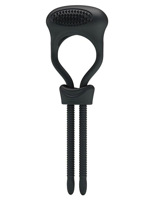 Pretty Love - Curitis - Cockstrap-Laced-up.nl