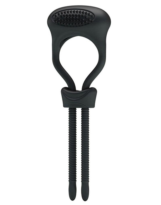 Pretty Love - Curitis - Cockstrap-Laced-up.nl