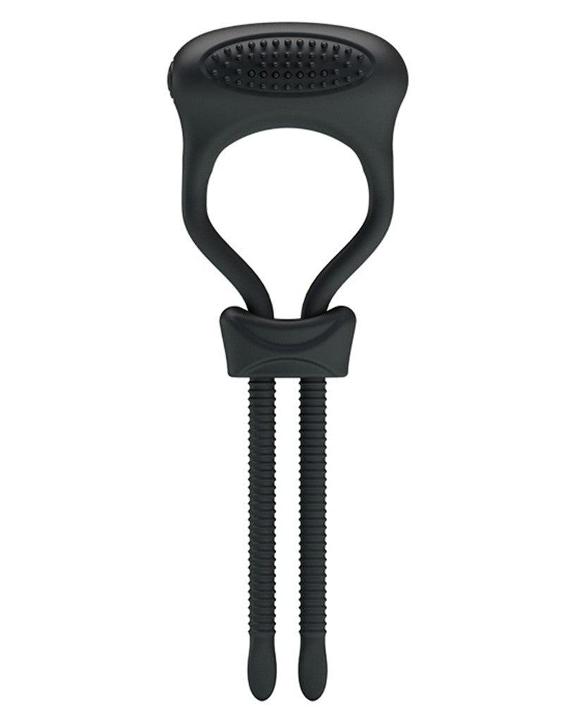 Pretty Love - Curitis - Cockstrap-Laced-up.nl