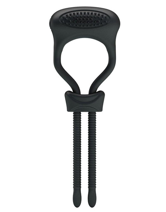 Pretty Love - Curitis - Cockstrap-Laced-up.nl