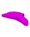 Pretty Love - Delphini - Vinger Vibrator - Roze - Siliconen - USB Oplaadbaar - 10 standen-Laced-up.nl