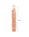 Pretty Love - Dwarf - Realistische Vibrator - Lichte Huidskleur-Laced-up.nl
