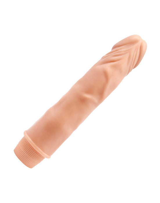 Pretty Love - Dwarf - Realistische Vibrator - Lichte Huidskleur-Laced-up.nl