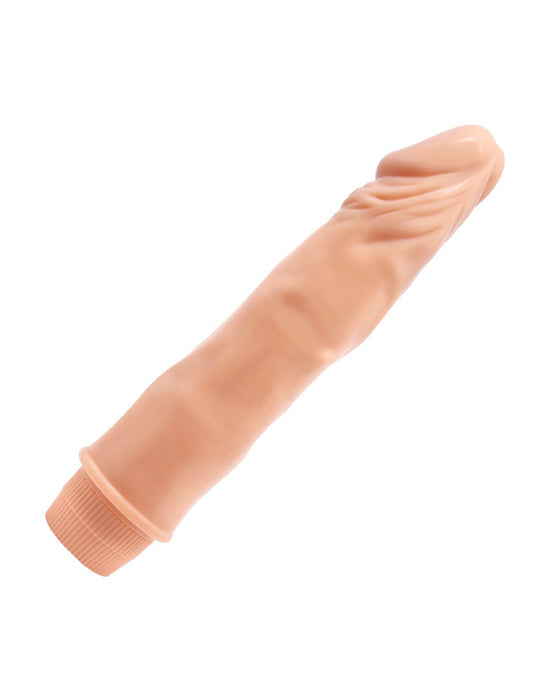 Pretty Love - Dwarf - Realistische Vibrator - Lichte Huidskleur-Laced-up.nl
