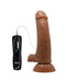 Pretty Love - Easton - Roterende En Stotende Dildo - Medium Huidskleur-Laced-up.nl