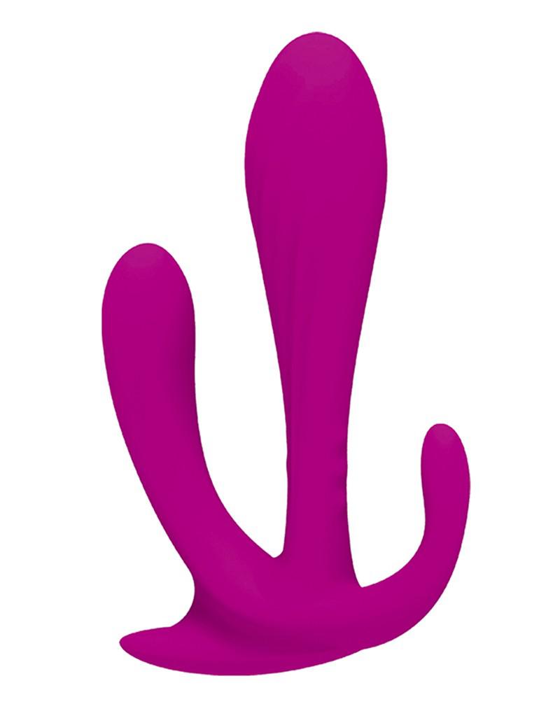 Pretty Love - Edgar - Dildo-Laced-up.nl
