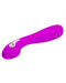 Pretty Love - Elektro Shock E-stim Vibrator Homunculus - Roze-Laced-up.nl