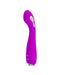 Pretty Love - Elektro Shock E-stim Vibrator Homunculus - Roze-Laced-up.nl