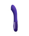 Pretty Love - Elemental Youth - G-spot Vibrator - Paars-Laced-up.nl