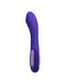 Pretty Love - Elemental Youth - G-spot Vibrator - Paars-Laced-up.nl